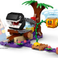 71381 LEGO Super Mario Chain Chompi džunglikohtumise laienduskomplekt